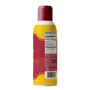 Gourmet Balsamic Vinegar Spray