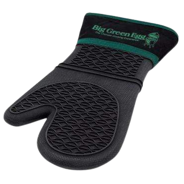 Silicone BBQ Mitt