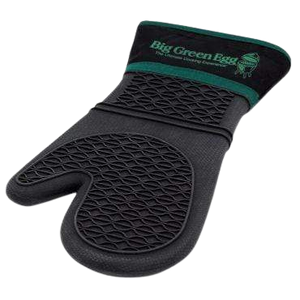 Silicone BBQ Mitt