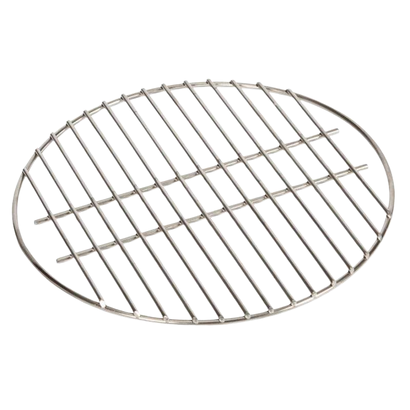 Stainless Steel Grid