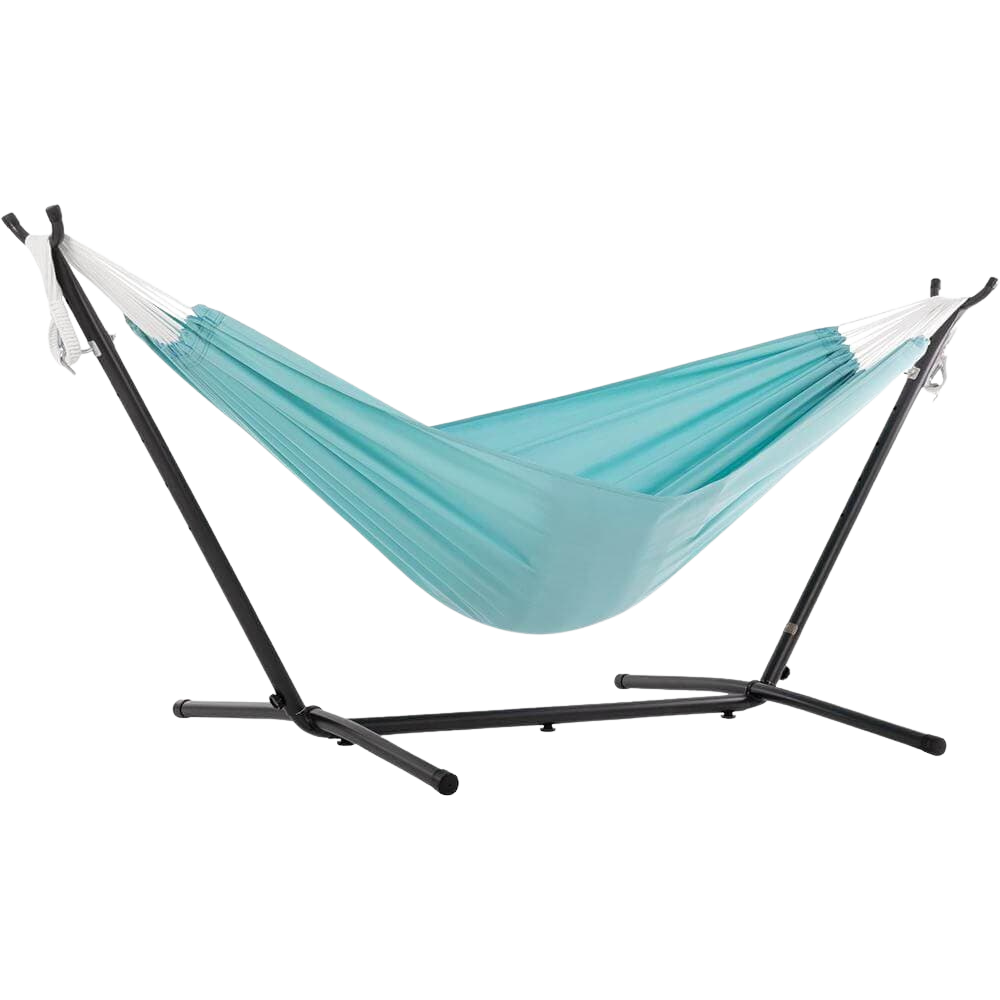 9ft Polyester Hammock Combo