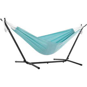 9ft Polyester Hammock Combo