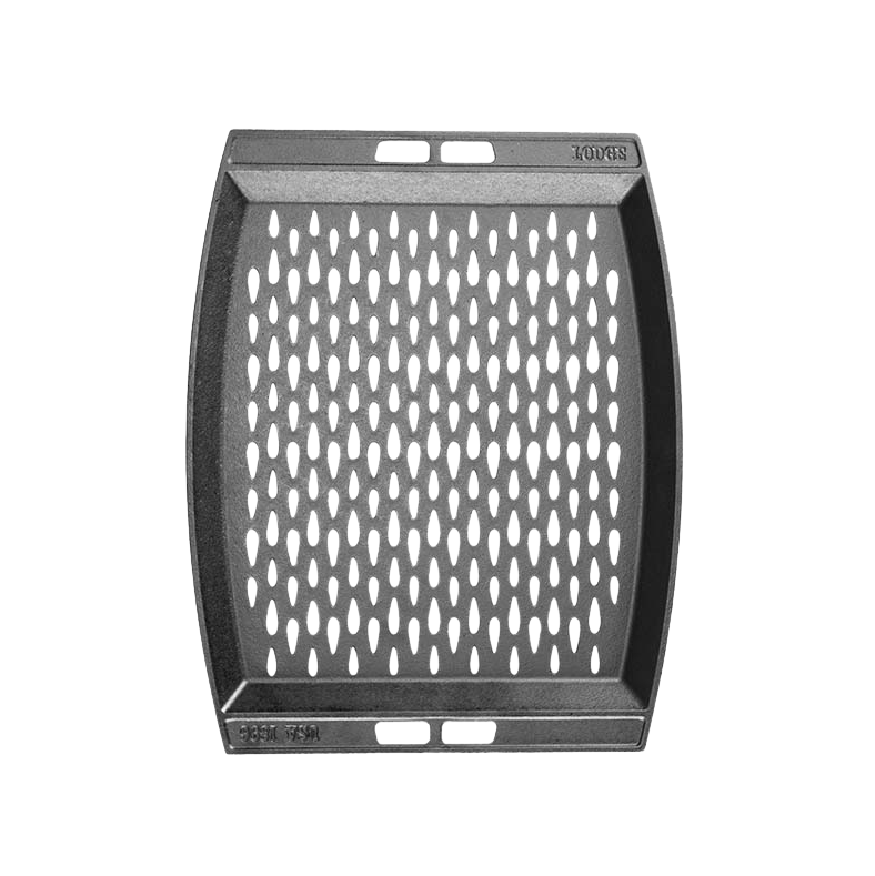 Lodge 15" x 12" Grill Topper