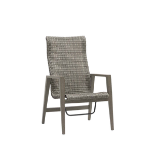 Coco Rico Dining Arm Chair (Stackable)