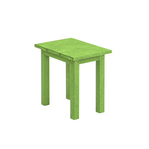 T01 Small Rectangular Table