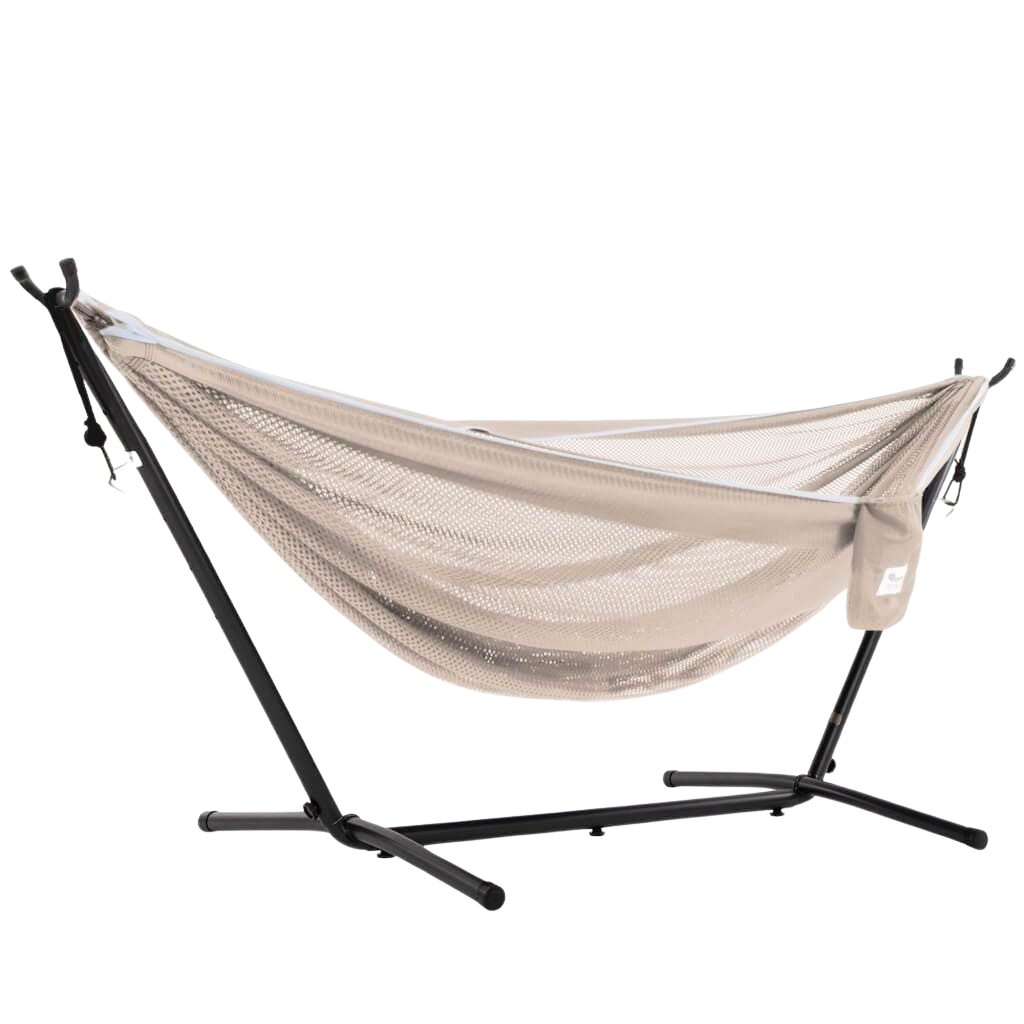 9ft Mesh Hammock Combo