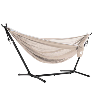 9ft Mesh Hammock Combo