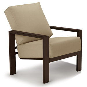 Telescope Casual Larssen Cushion Arm Chair
