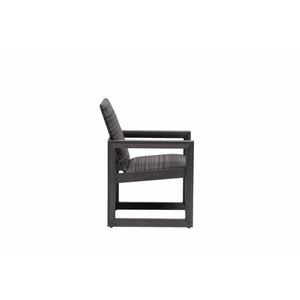 Bergen Dining Arm Chair
