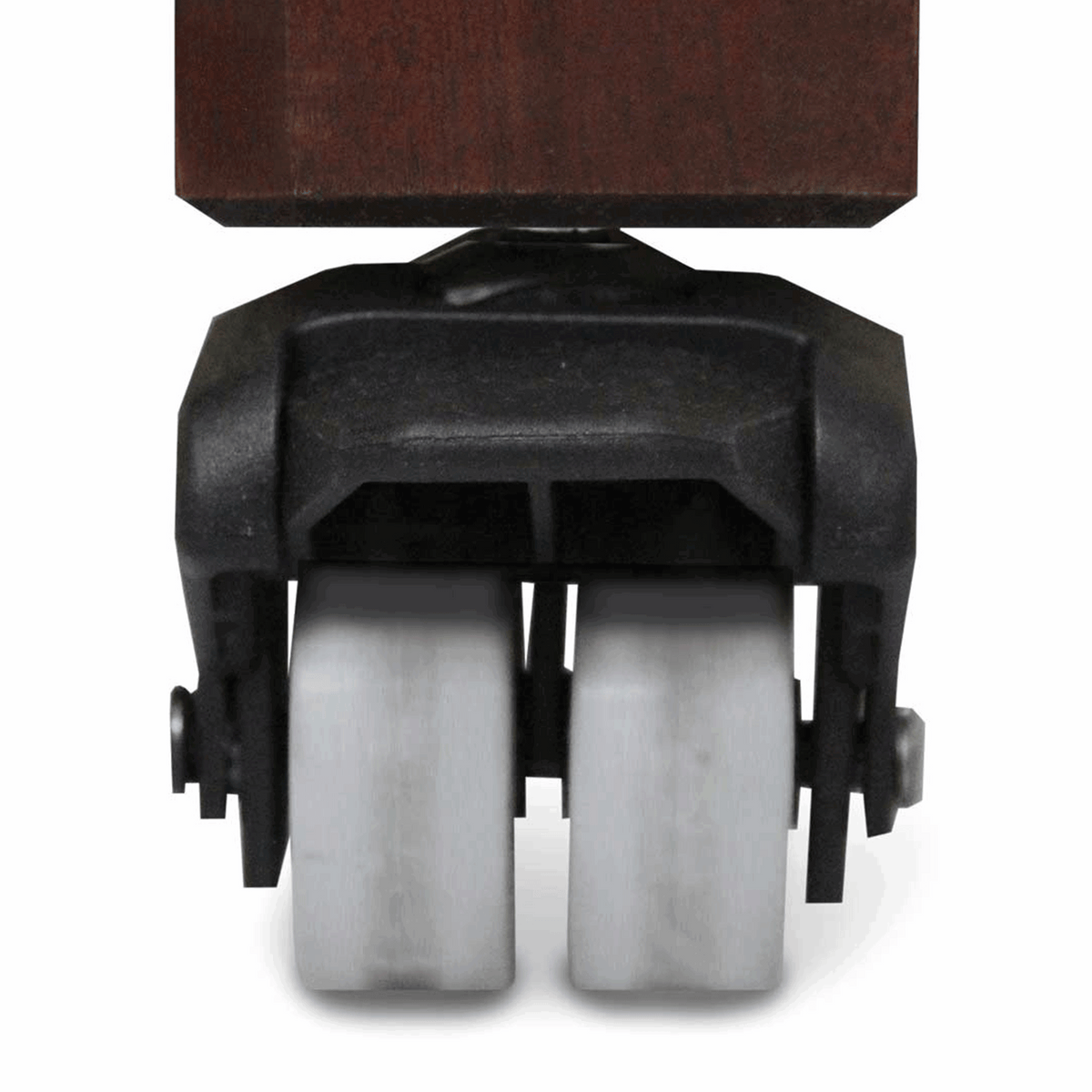 Caster Kit For Wood Tables - Big Green Egg