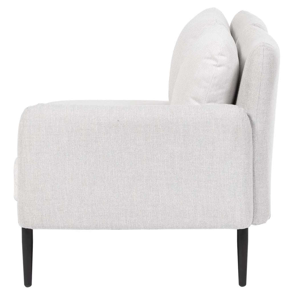 Palo Sectional 2 Seater with Arm