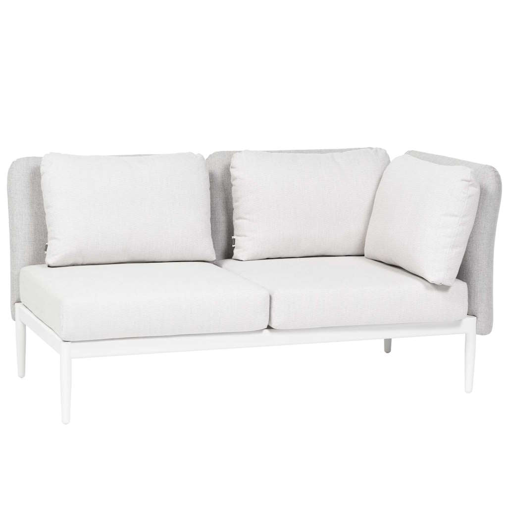 Palo Sectional 2 Seater Corner