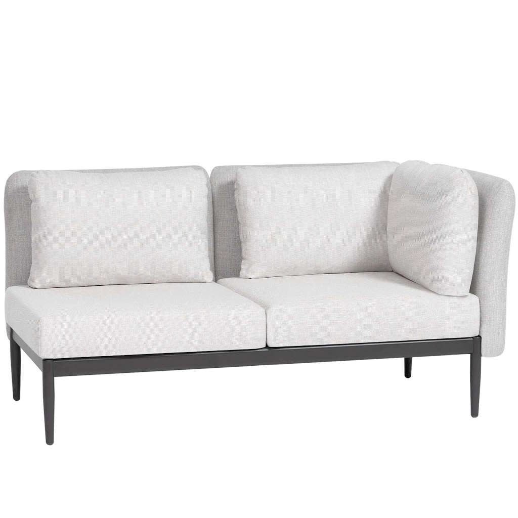 Palo Sectional 2 Seater Corner