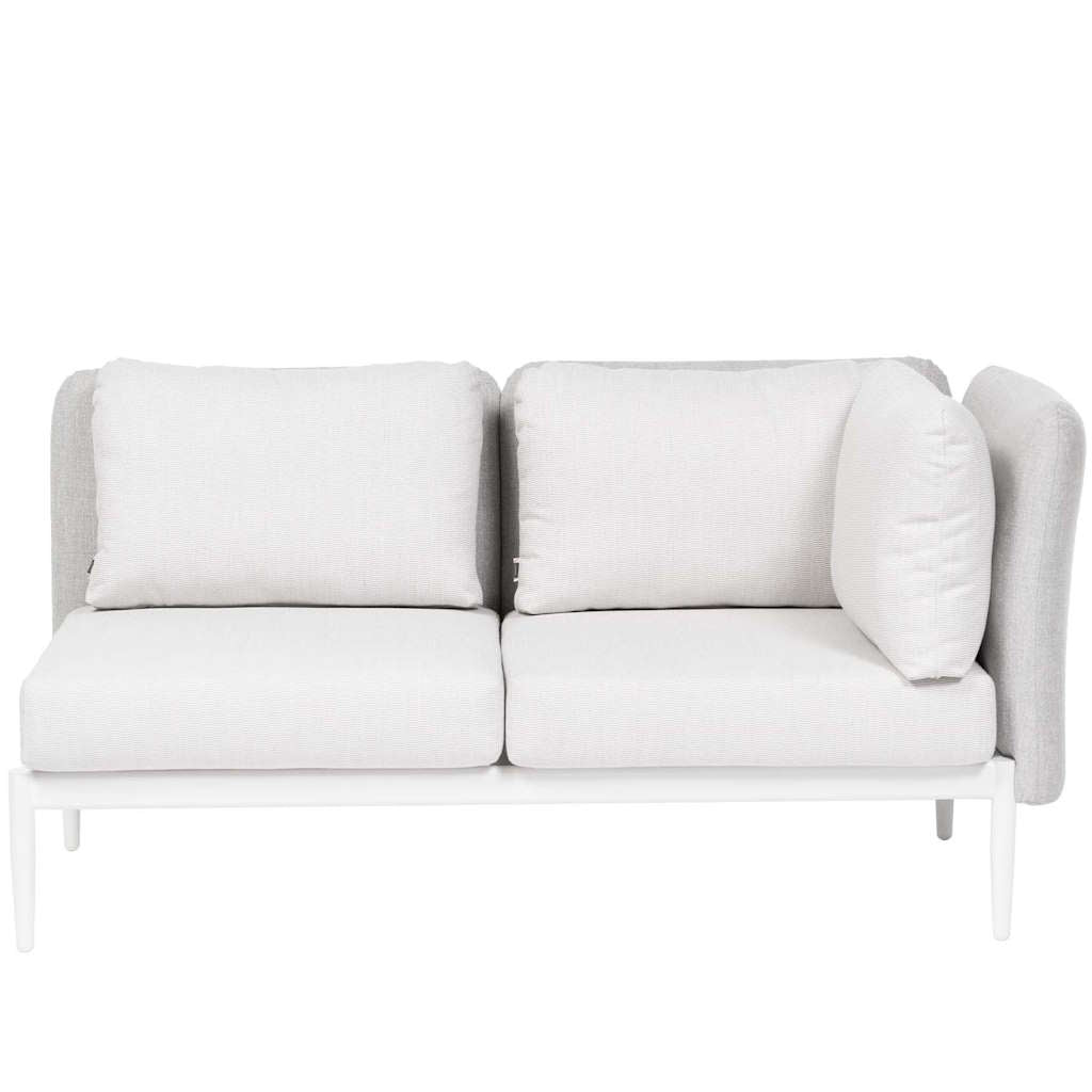 Palo Sectional 2 Seater Corner