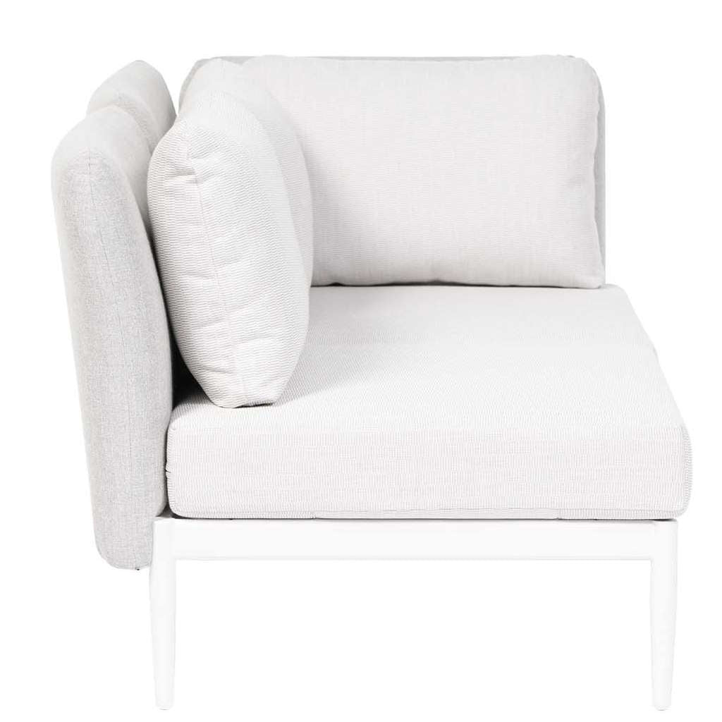 Palo Sectional 2 Seater Corner