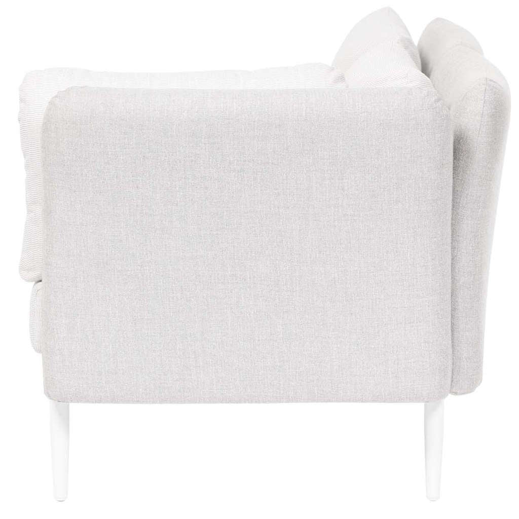 Palo Sectional 2 Seater Corner