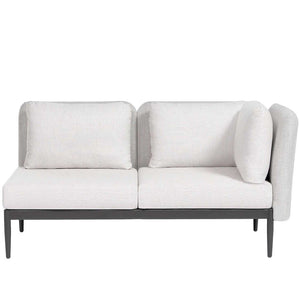 Palo Sectional 2 Seater Corner
