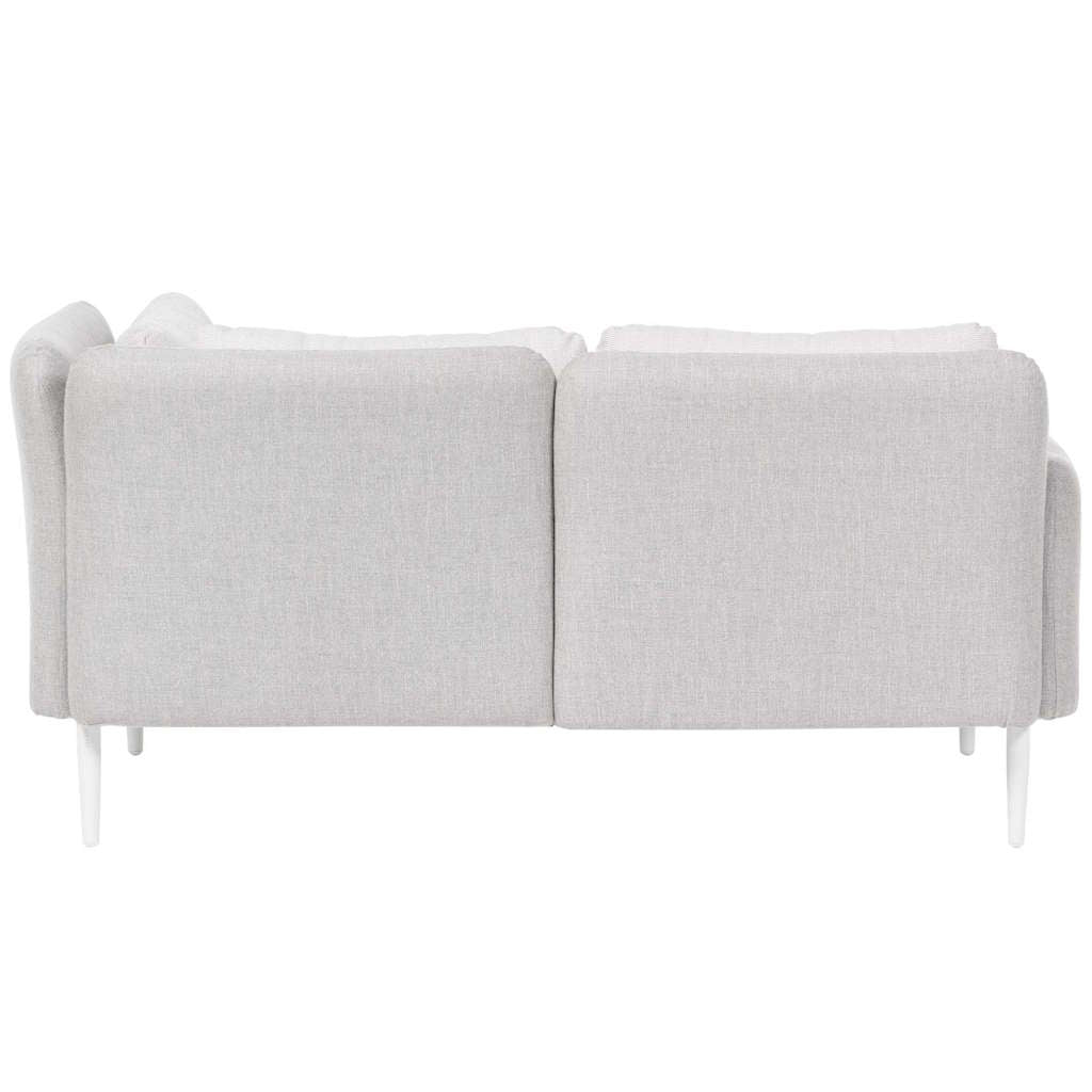 Palo Sectional 2 Seater Corner with Arm