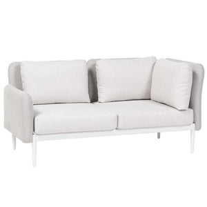 Palo Sectional 2 Seater Corner with Arm