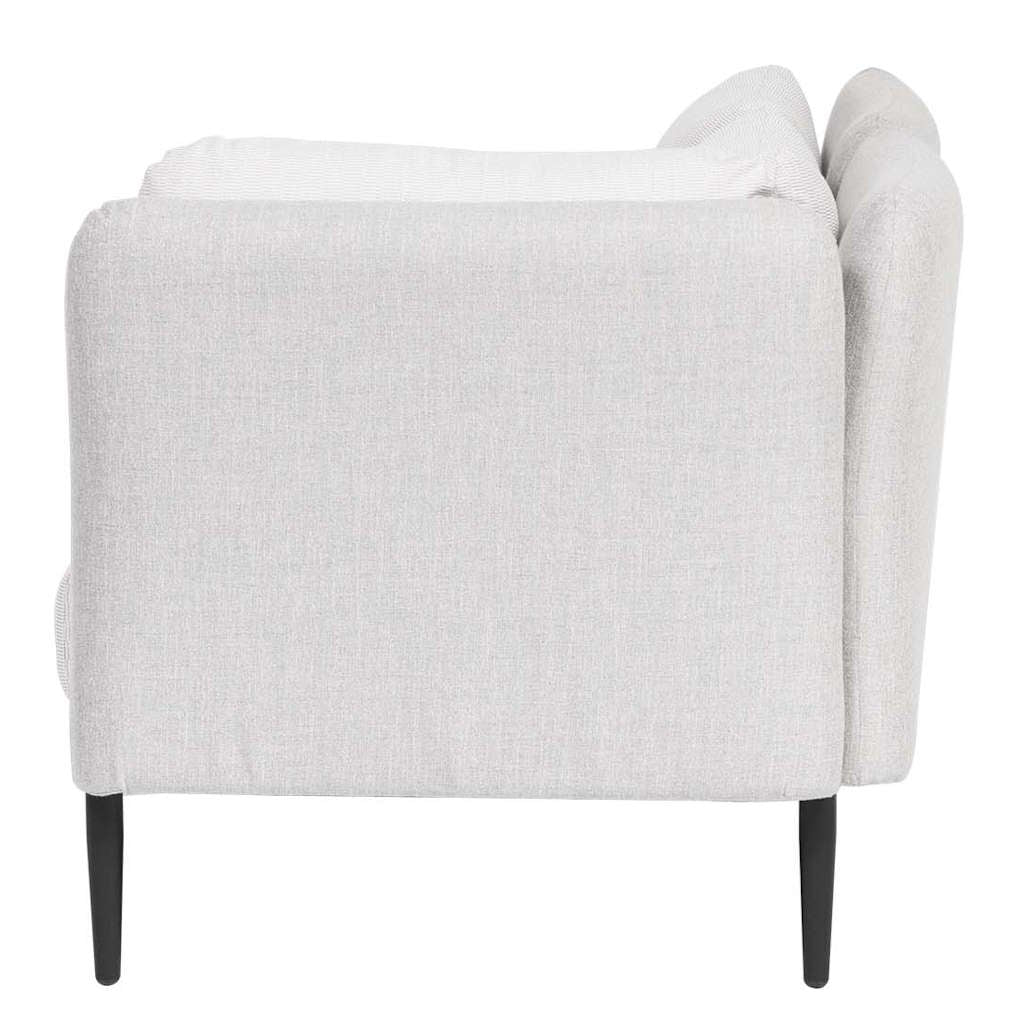 Palo Sectional 2 Seater Corner