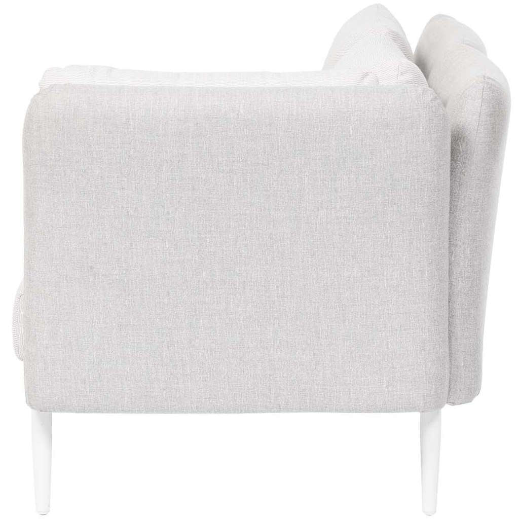 Palo Sectional 2 Seater Corner with Arm