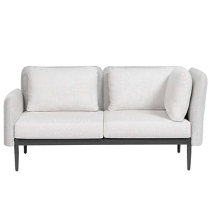 Palo Sectional 2 Seater Corner with Arm