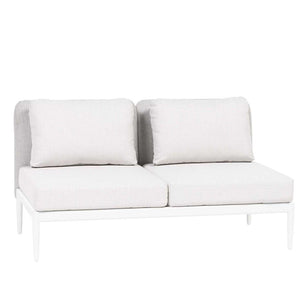 Palo Sectional 2 Seater without Arm
