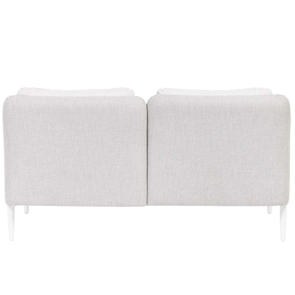 Palo Sectional 2 Seater without Arm