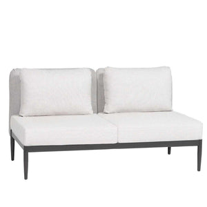 Palo Sectional 2 Seater without Arm