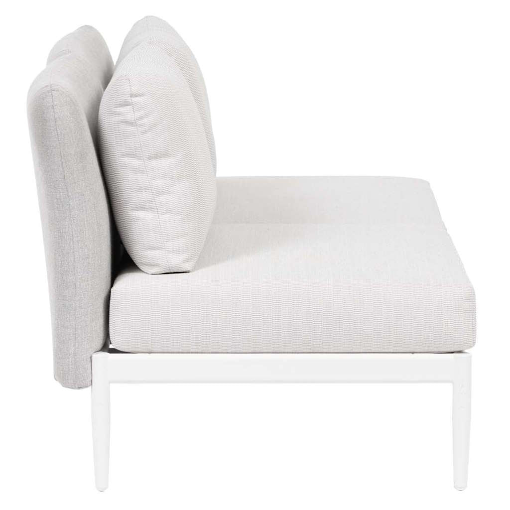 Palo Sectional 2 Seater without Arm