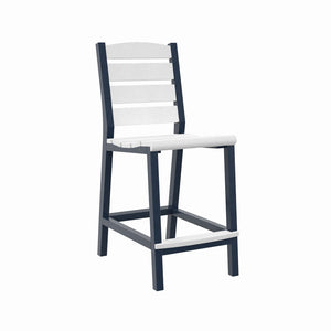C311C Napa Counter Side Chair