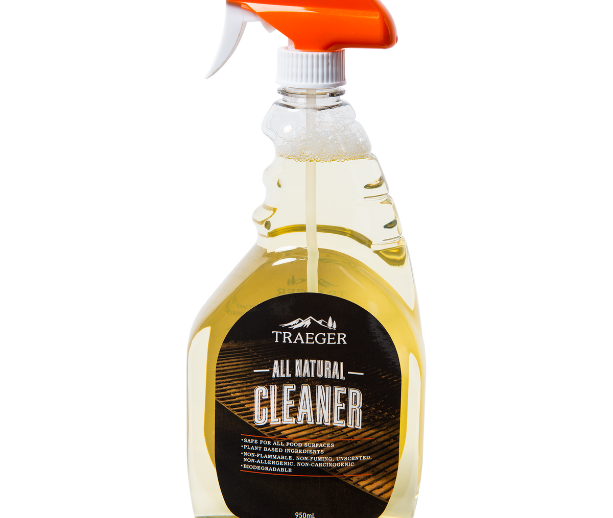 Traeger All Natural Cleaner