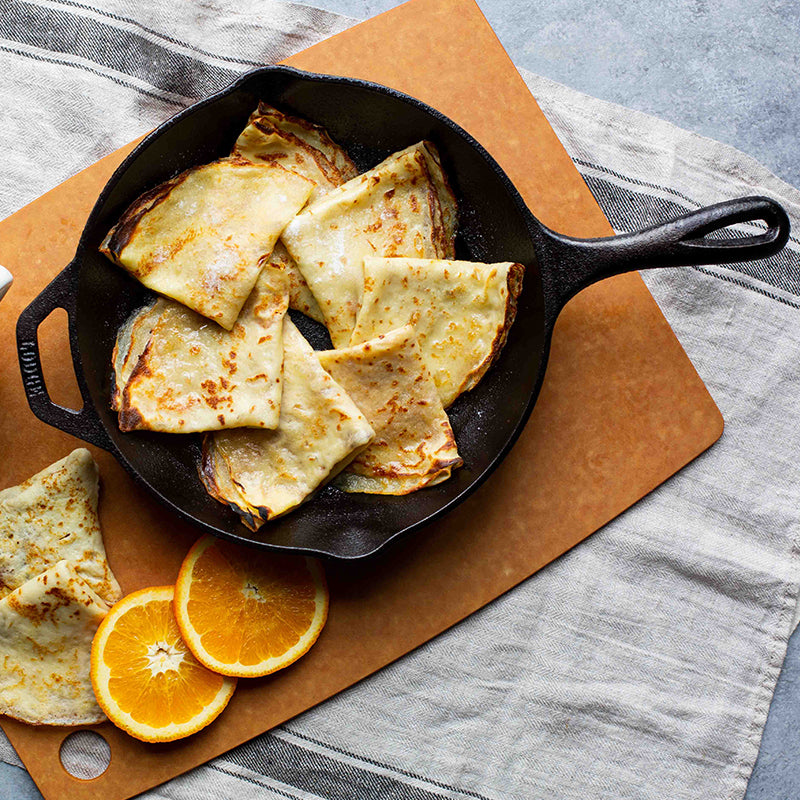 Lodge Chef Collection 10in Skillet
