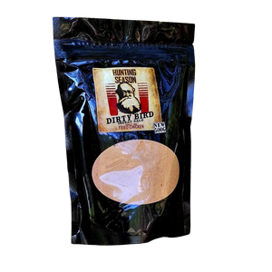 Dirty Bird: Fried Chicken Dredge (75g)