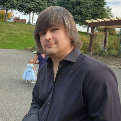 Kyle Geronazzo