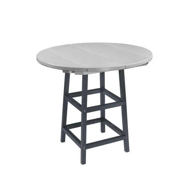 40" Pub Table Legs