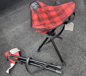 Kuma Tri Pod Portable Chair