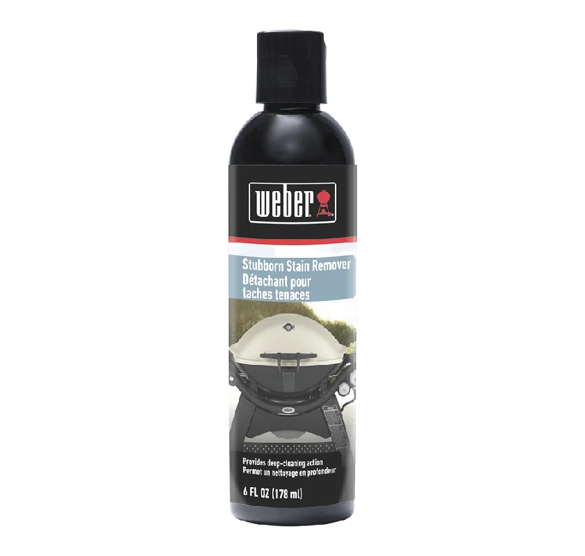 Weber Stubborn Stain Remover 6oz