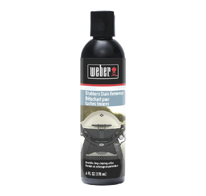 Weber Stubborn Stain Remover 6oz