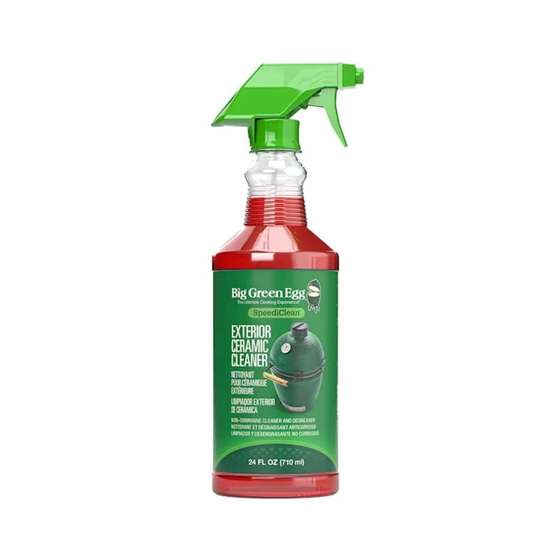 Big Green Egg SpeediClean Cooking Grid Cleaner