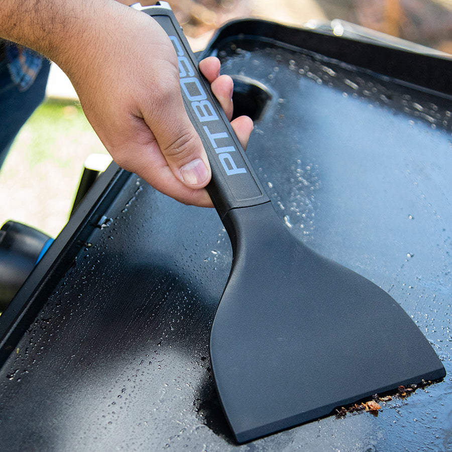 Pit Boss Ultimate 5 Piece Griddle Kit
