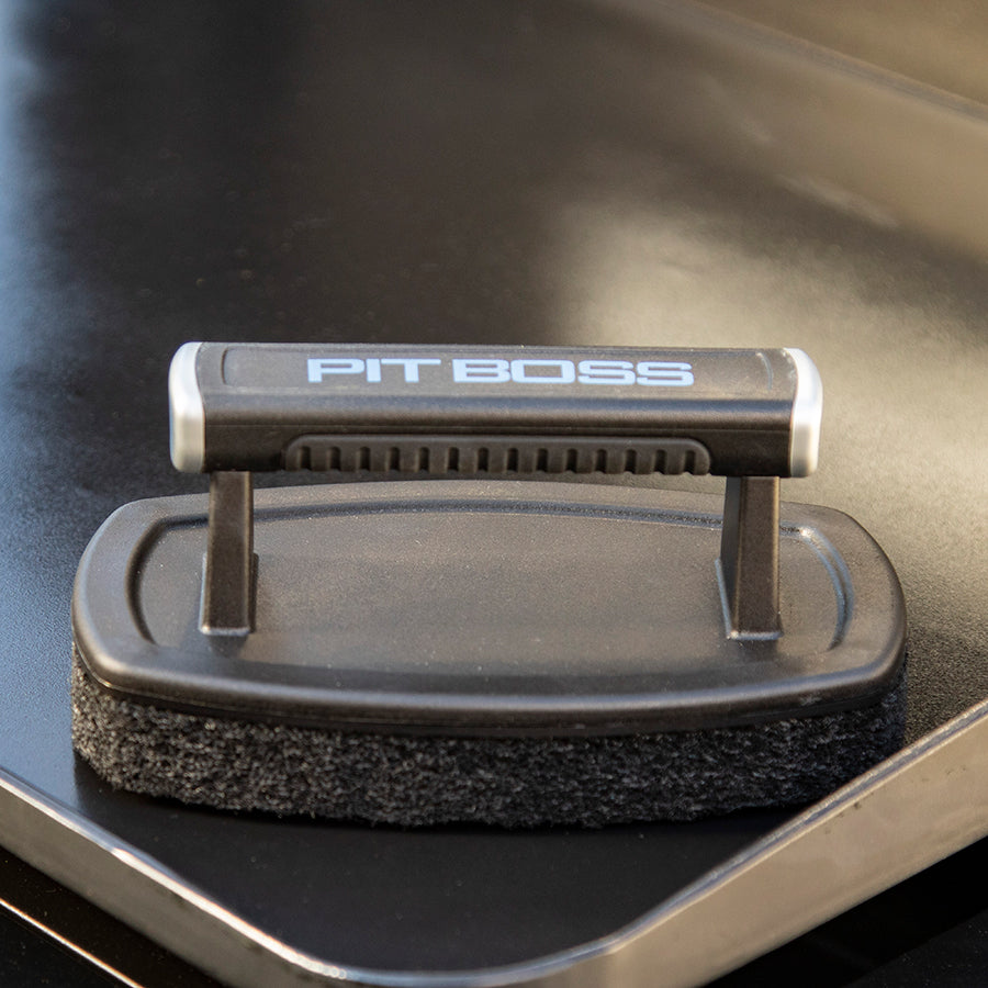 Pit Boss Ultimate 5 Piece Griddle Kit