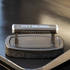 Pit Boss Ultimate 5 Piece Griddle Kit
