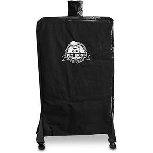 Pit Boss 5-Series Wood Pellet Vertical Smoker Cover