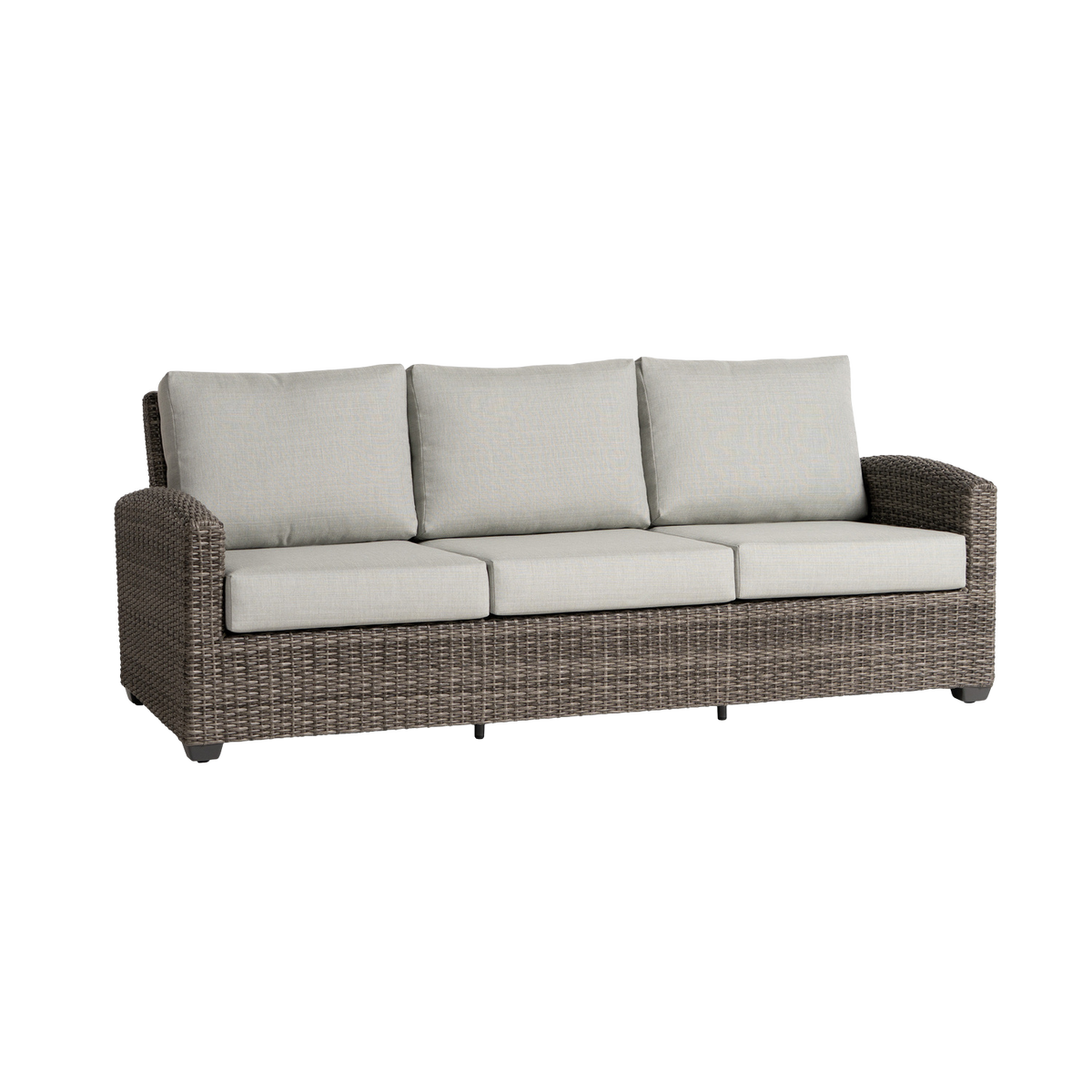 Coral Gables Living set - Coral Gables Sofa