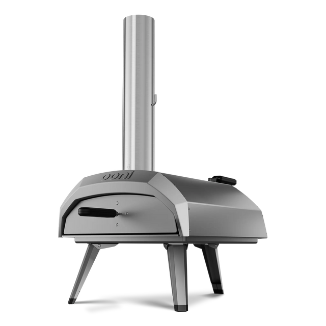 Ooni Karu 12 Wood & Charcoal-Fired Portable Pizza Oven