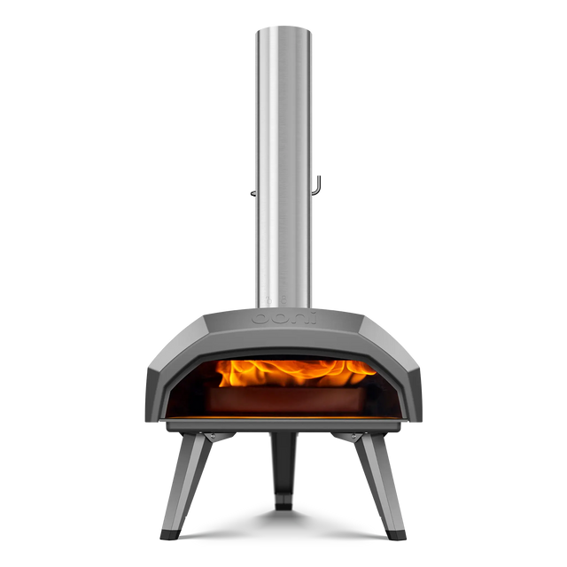 Ooni Karu 12 Wood & Charcoal-Fired Portable Pizza Oven