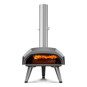 Ooni Karu 12 Wood & Charcoal-Fired Portable Pizza Oven
