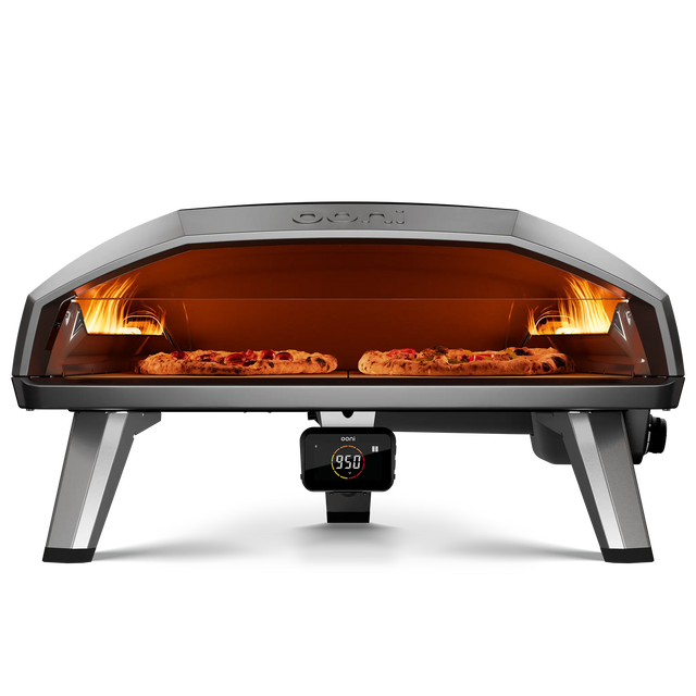 Ooni Koda 2 Max 24 Gas-Powered Outdoor Pizza Oven