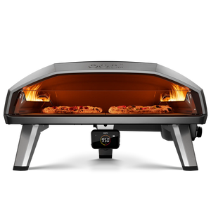 Ooni Koda 2 Max 24 Gas-Powered Outdoor Pizza Oven